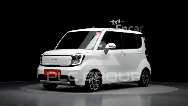 2023 KIA Ray
