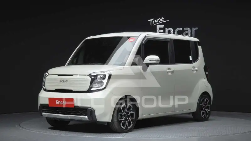 2023 KIA Ray