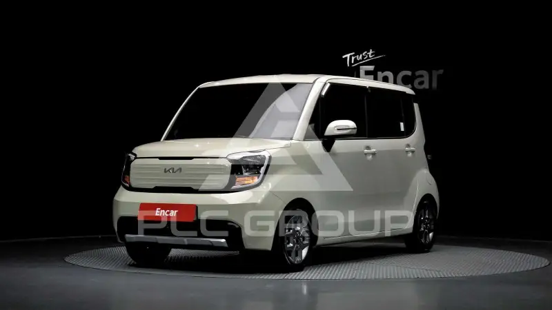 2023 KIA Ray