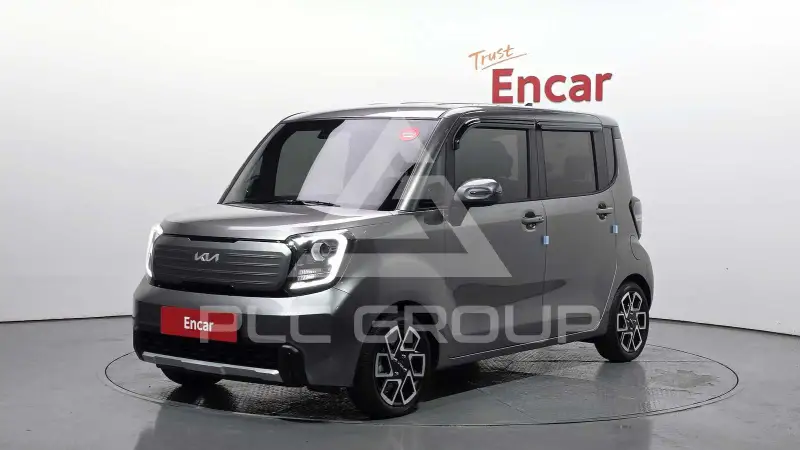 2023 KIA Ray