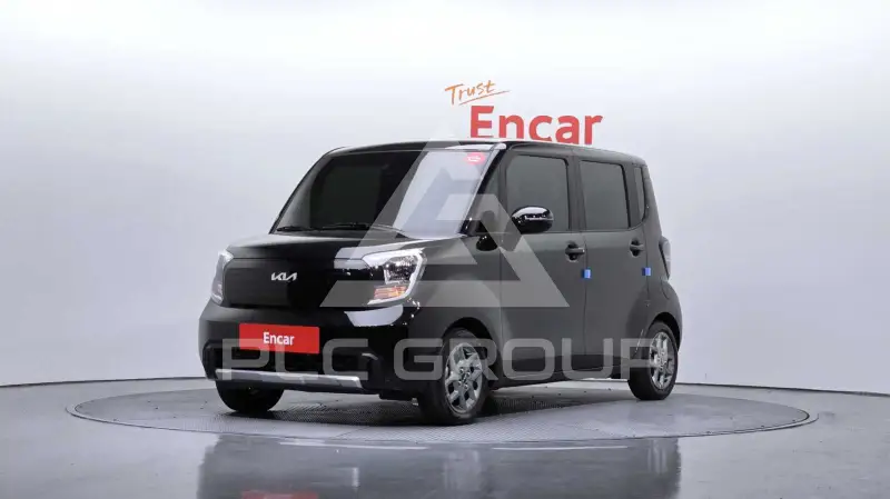 2023 KIA Ray