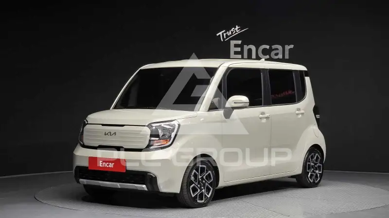 2023 KIA Ray