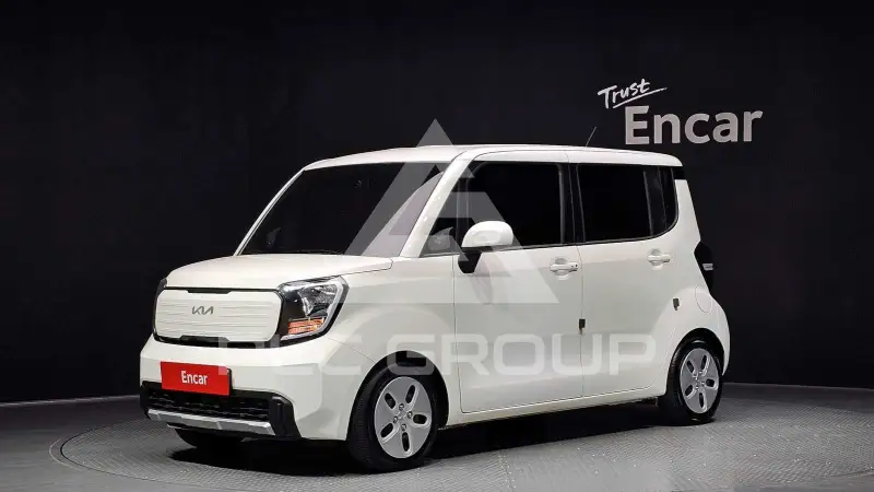 2023 KIA Ray