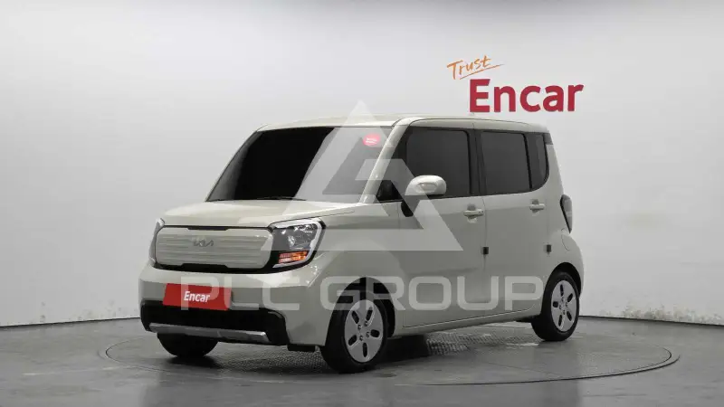 2023 KIA Ray