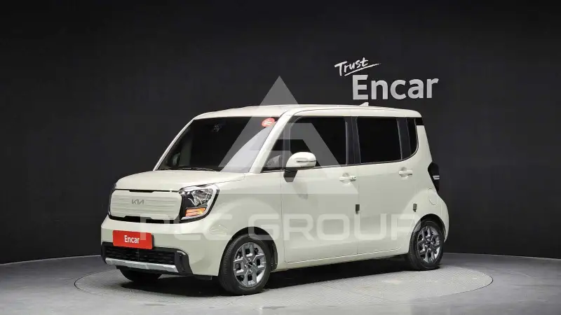 2023 KIA Ray
