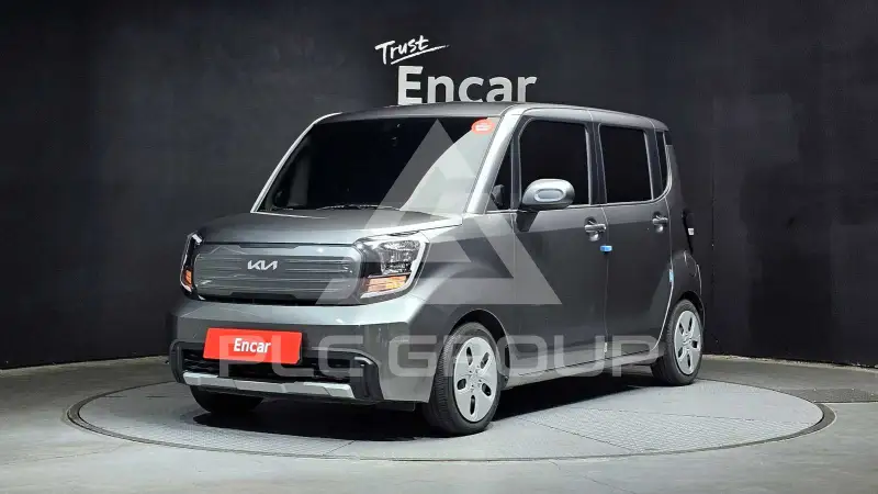 2023 KIA Ray