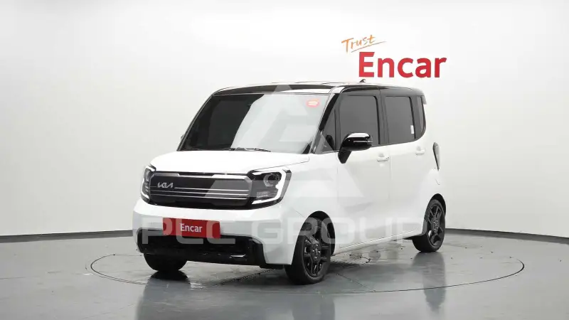 2023 KIA Ray