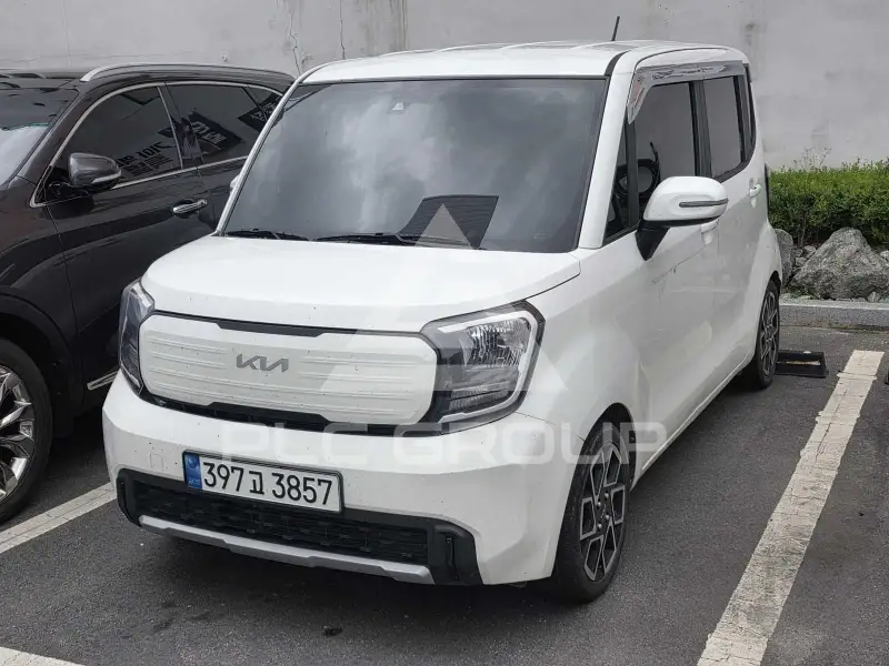 2023 KIA Ray