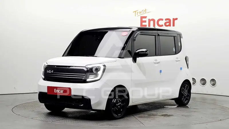 2023 KIA Ray