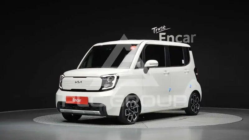 2023 KIA Ray