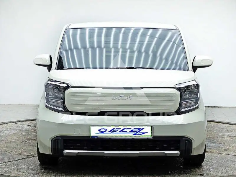 2023 KIA Ray