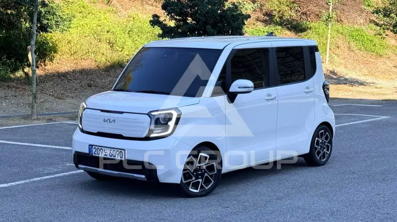 2023 KIA Ray