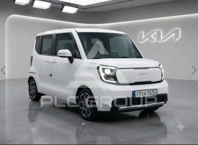 2023 KIA Ray