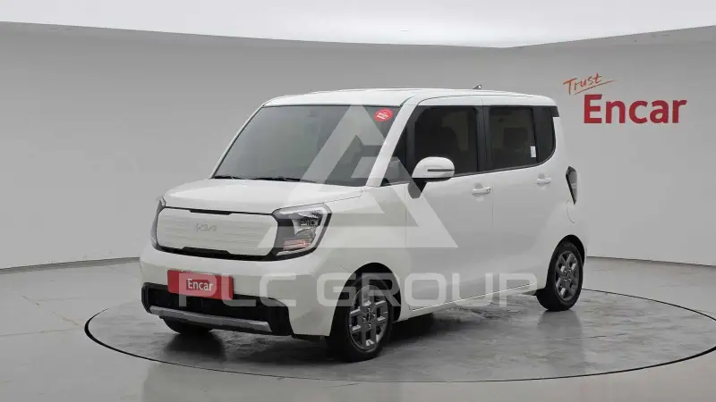 2023 KIA Ray