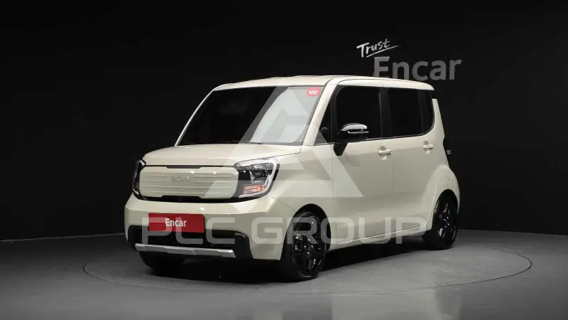 2023 KIA Ray
