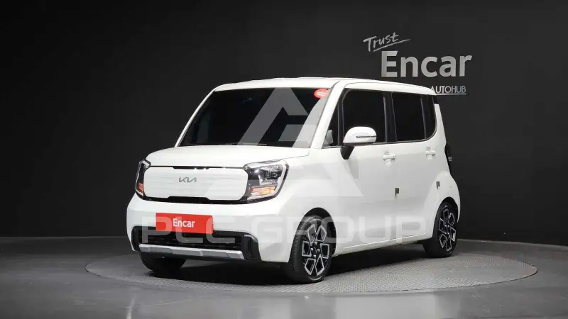 2023 KIA Ray