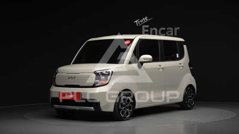 2023 KIA Ray