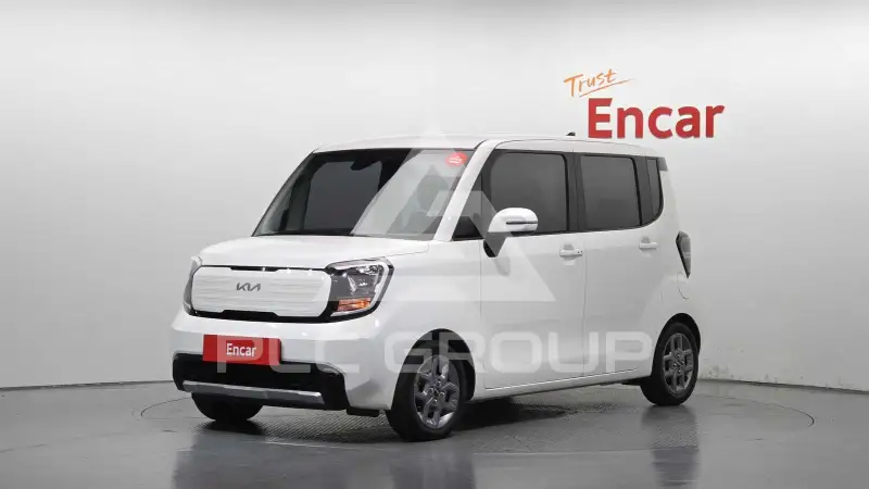 2023 KIA Ray