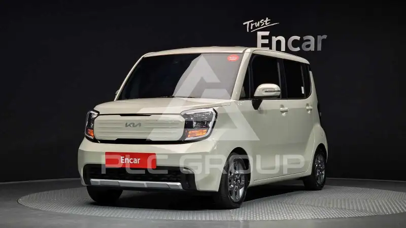 2023 KIA Ray
