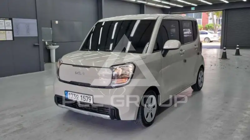 2023 KIA Ray