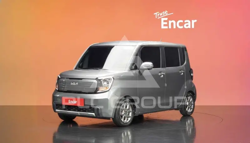 2023 KIA Ray