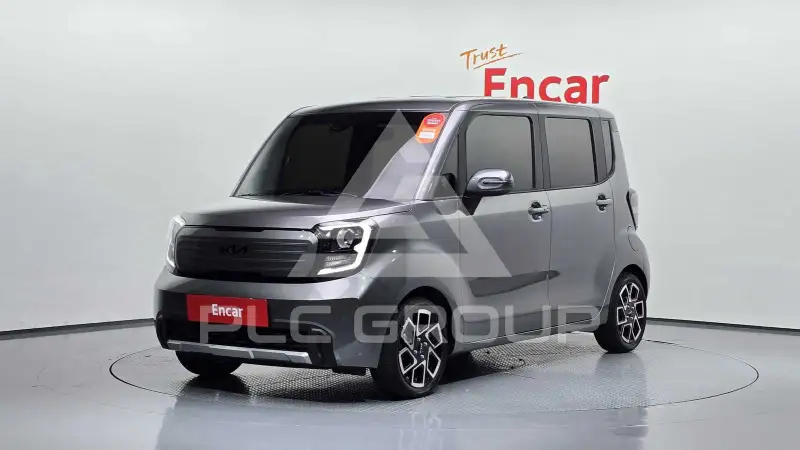 2023 KIA Ray