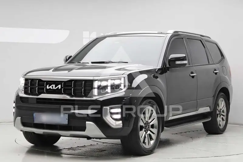 2023 KIA Mohave