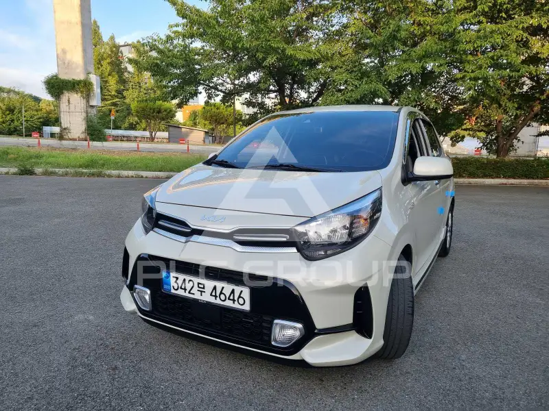 2023 KIA Morning