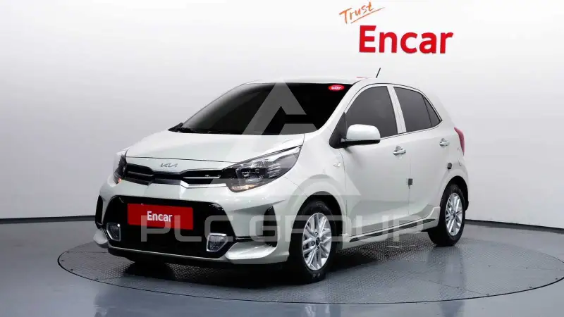 2023 KIA Morning