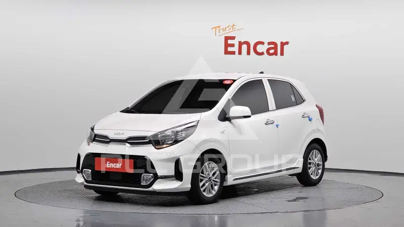 2023 KIA Morning