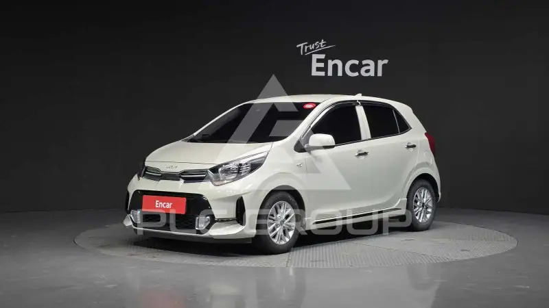 2023 KIA Morning