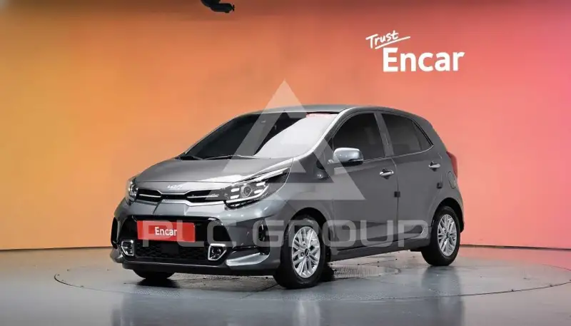 2023 KIA Morning