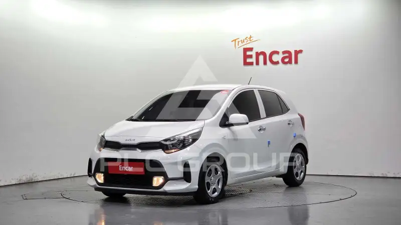 2023 KIA Morning