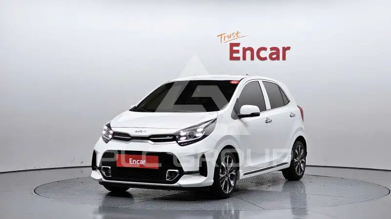 2023 KIA Morning