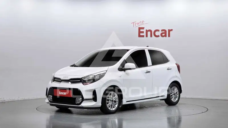 2023 KIA Morning