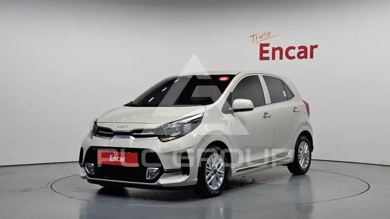 2023 KIA Morning