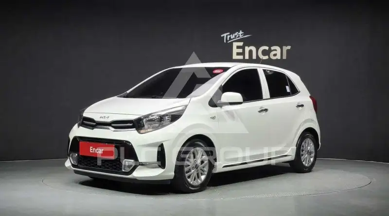 2023 KIA Morning