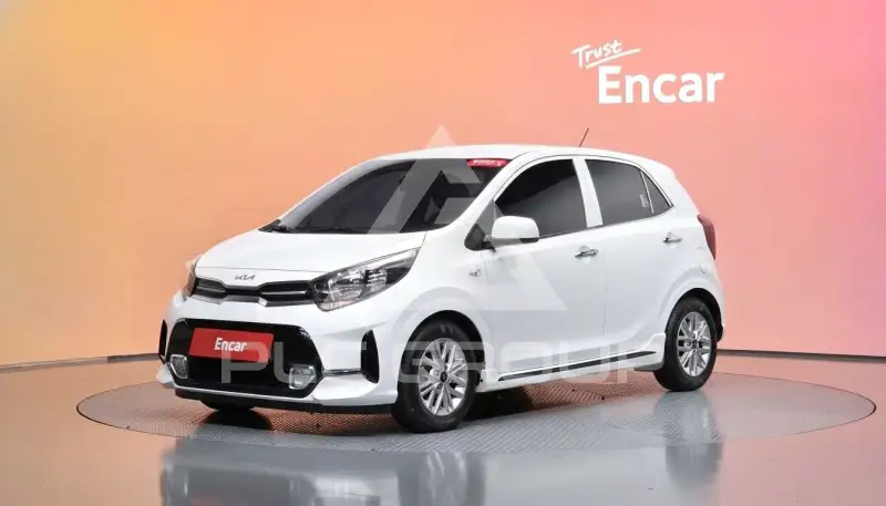 2023 KIA Morning