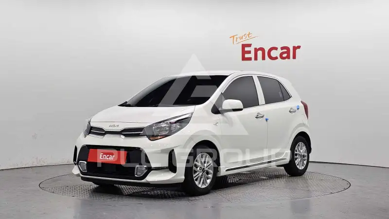 2023 KIA Morning