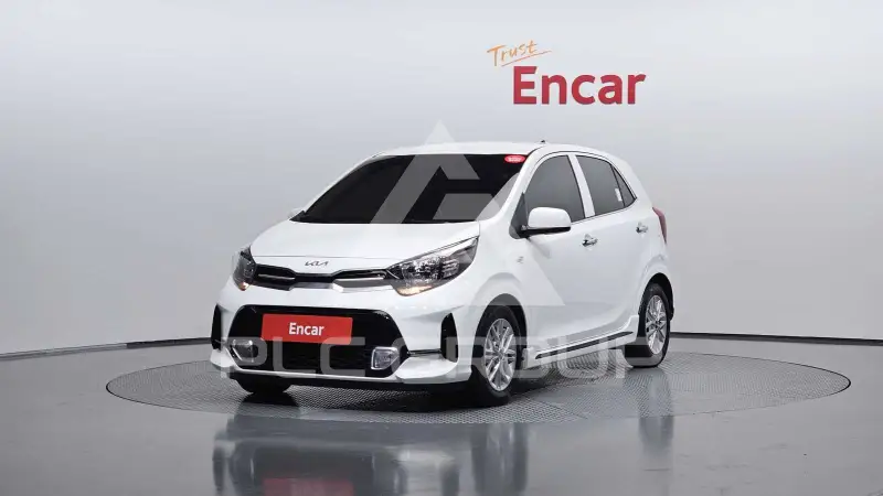 2023 KIA Morning