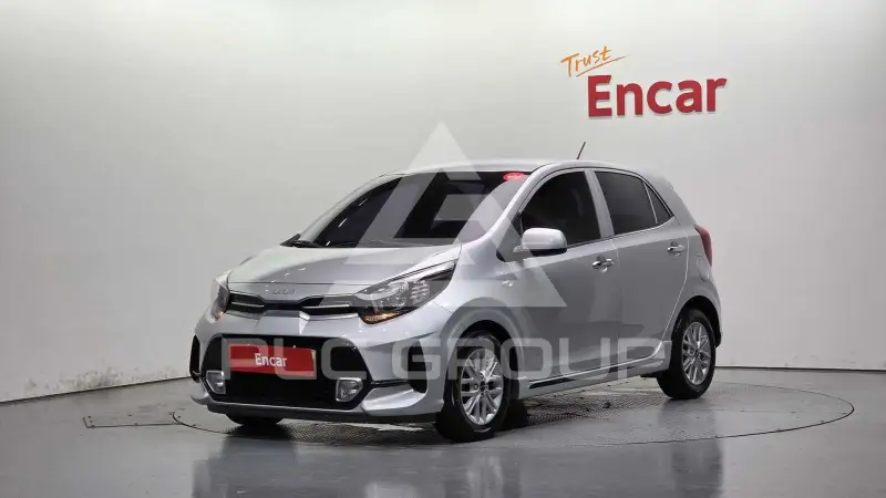 2023 KIA Morning