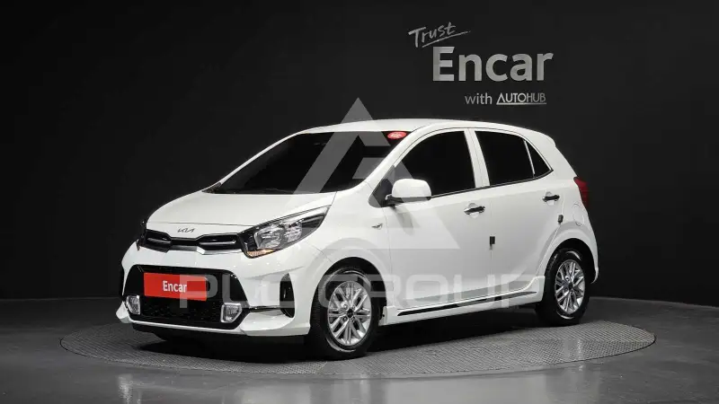 2023 KIA Morning