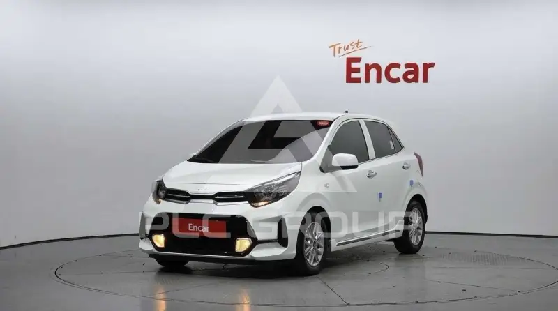 2023 KIA Morning