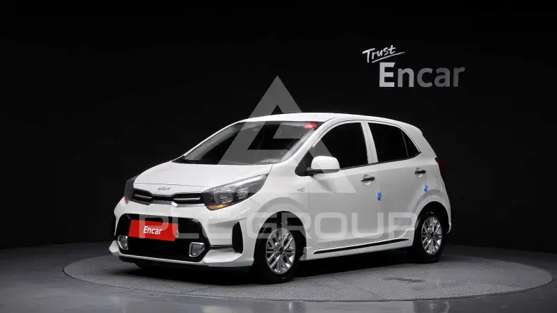 2023 KIA Morning