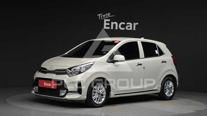 2023 KIA Morning