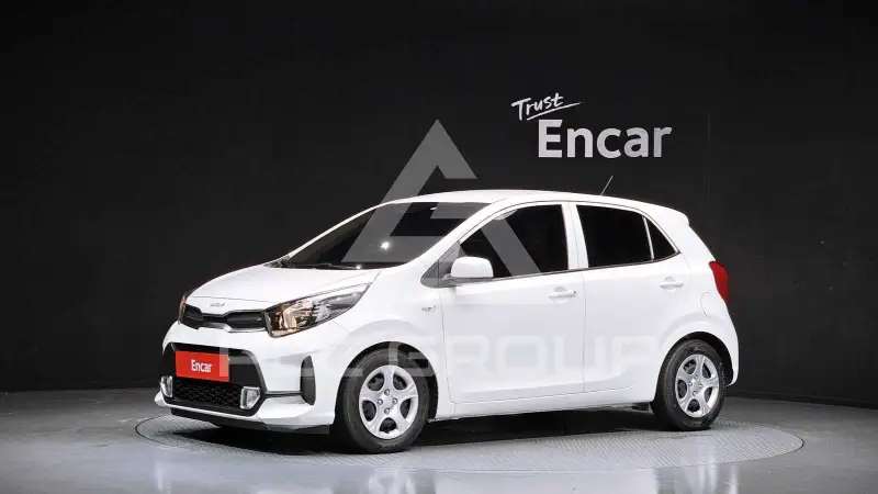 2023 KIA Morning