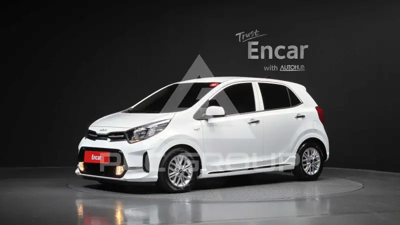 2023 KIA Morning
