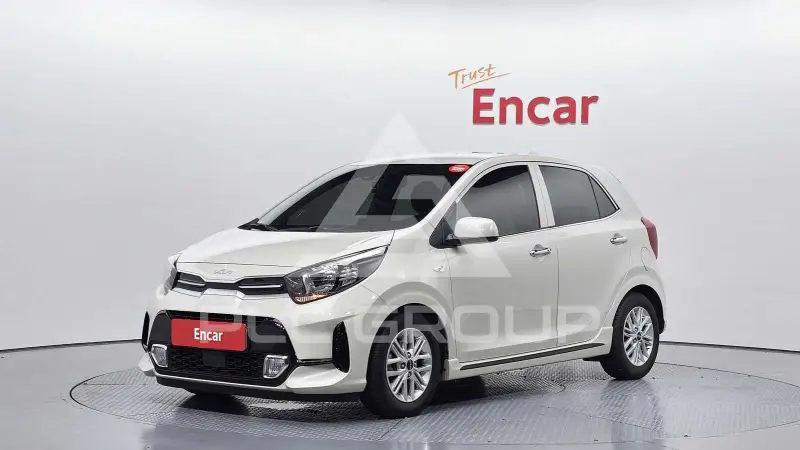 2023 KIA Morning