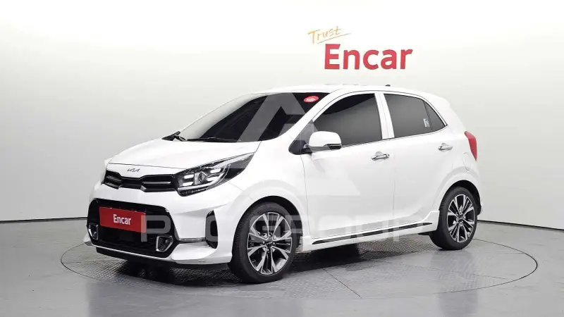 2023 KIA Morning