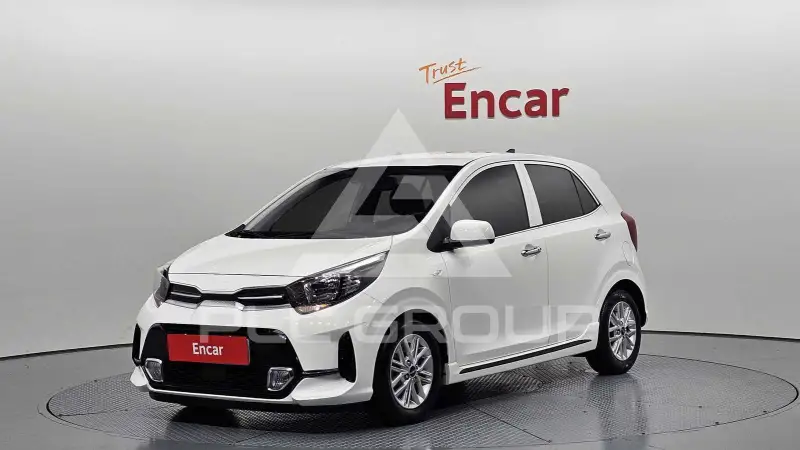 2023 KIA Morning